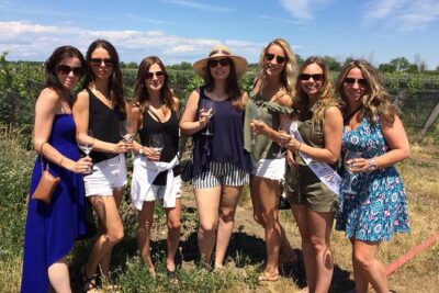 Wine & Cheese Half Day Tour – Niagara On The Lake Wine Tour