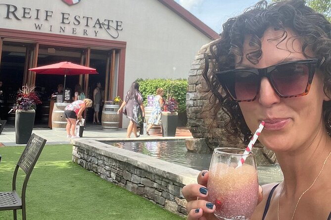 Wine & Cheese Half Day Tour - Niagara On The Lake Wine Tour - Who should book this half-day outing?