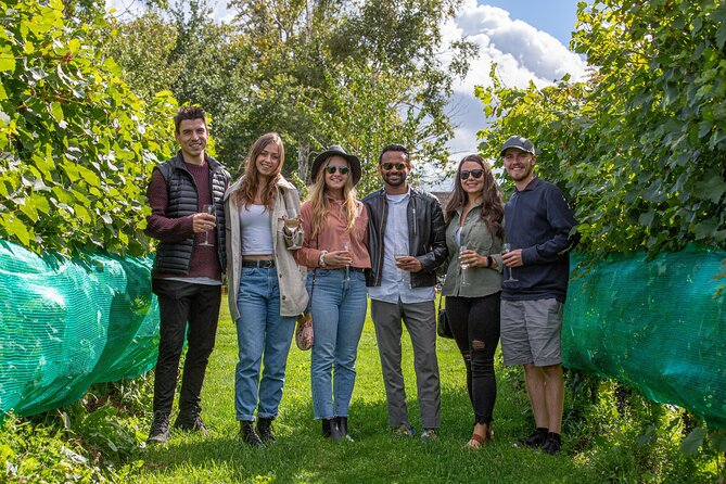 Wine Enthusiast Tour Lead by a Sommelier - Who Will Enjoy This Wine Tour Most