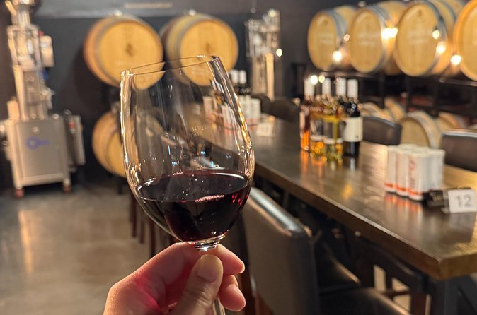 Wine Tasting and lavender Farm Tours - How to make the afternoon more enjoyable