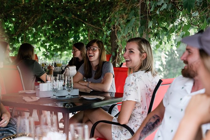 Wine Tasting on Ile d'Orleans - The best season for this half-day tour