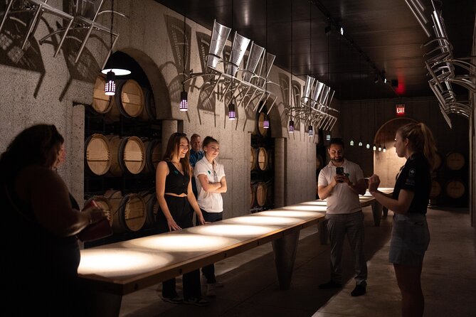 Wine Tour in Niagara-on-the-Lake - Key points at a glance