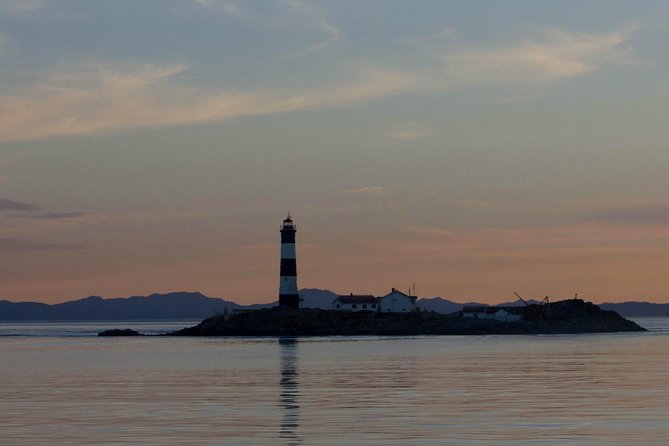 Winter Victoria Whale and Wildlife Zodiac Tour - Is $129.32 a Fair Price?