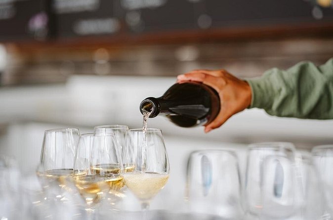 Winter Wine Escape - The pace, group size, and guide make the difference