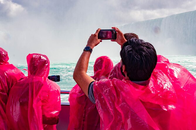World Famous Boat Cruise with Historical Walking Tour and more - Gardens, the Rainbow Bridge, and the final approach