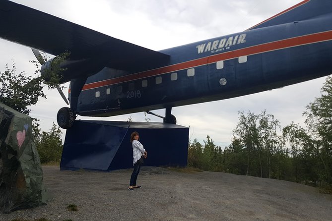 Yellowknife Bucket List City Tours - Who will get the most from this tour