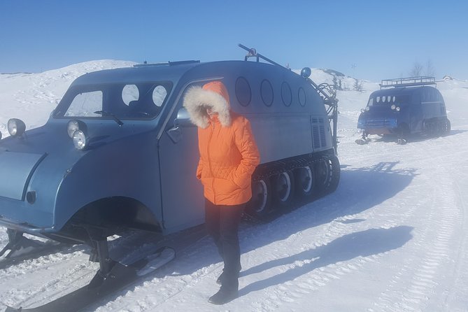 Yellowknife Bucket List City Tours - What four hours can show you