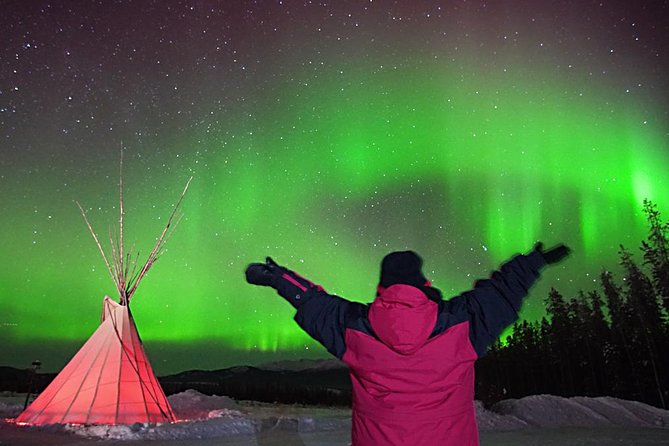 Yukon Aurora Viewing Package | 4 days - Day two: Whitehorse’s historic sights